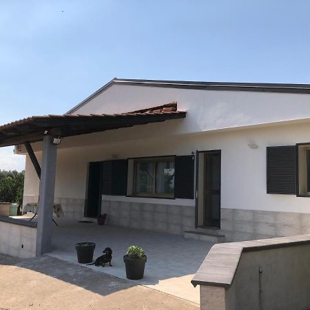 Villetta Gallo B&B Casa Vacanze Humanitas Catania Centro Sicilia Clinica Humanitas Misterbianco Eksteriør bilde