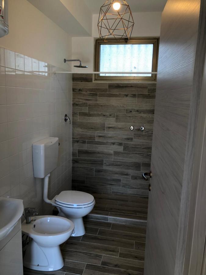 Villetta Gallo B&B Casa Vacanze Humanitas Catania Centro Sicilia Clinica Humanitas Misterbianco Eksteriør bilde