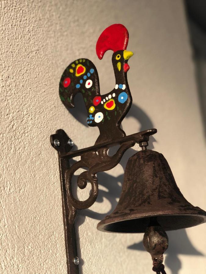 Villetta Gallo B&B Casa Vacanze Humanitas Catania Centro Sicilia Clinica Humanitas Misterbianco Eksteriør bilde