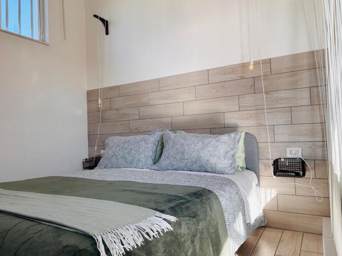 Villetta Gallo B&B Casa Vacanze Humanitas Catania Centro Sicilia Clinica Humanitas Misterbianco Eksteriør bilde