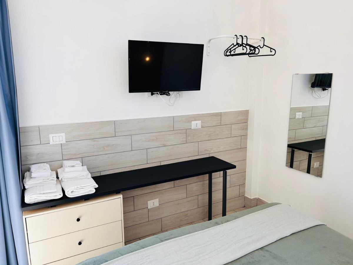 Villetta Gallo B&B Casa Vacanze Humanitas Catania Centro Sicilia Clinica Humanitas Misterbianco Eksteriør bilde
