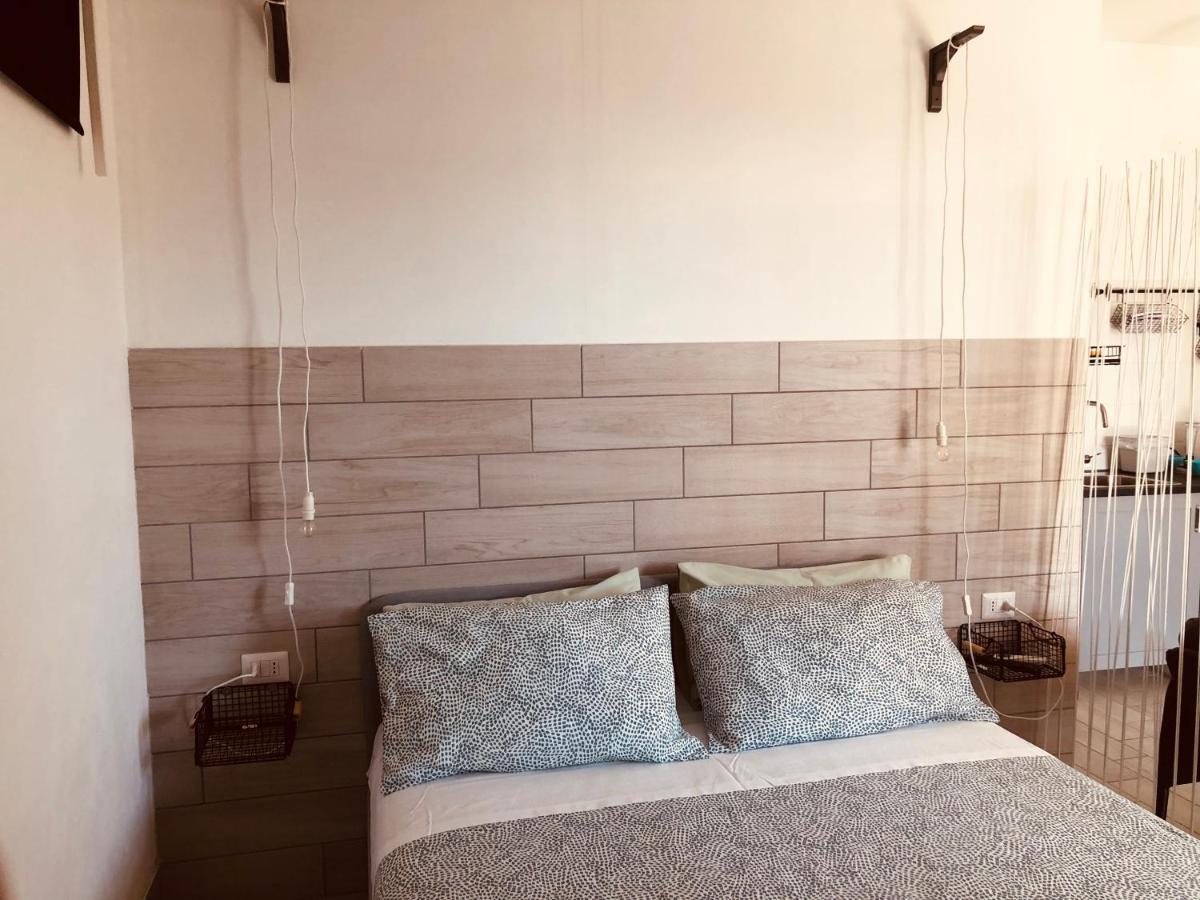 Villetta Gallo B&B Casa Vacanze Humanitas Catania Centro Sicilia Clinica Humanitas Misterbianco Eksteriør bilde