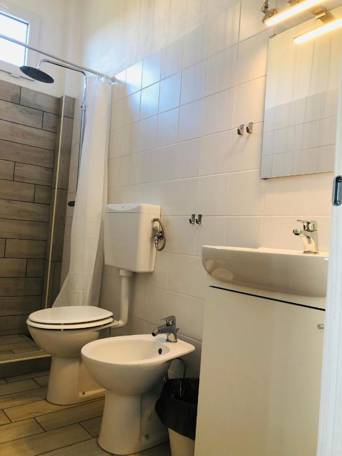 Villetta Gallo B&B Casa Vacanze Humanitas Catania Centro Sicilia Clinica Humanitas Misterbianco Eksteriør bilde