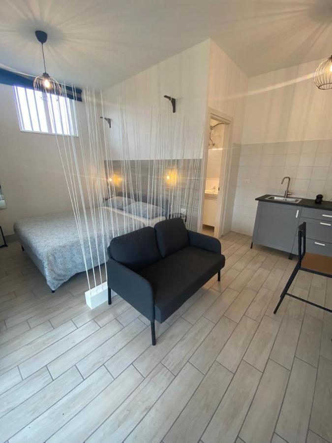 Villetta Gallo B&B Casa Vacanze Humanitas Catania Centro Sicilia Clinica Humanitas Misterbianco Eksteriør bilde