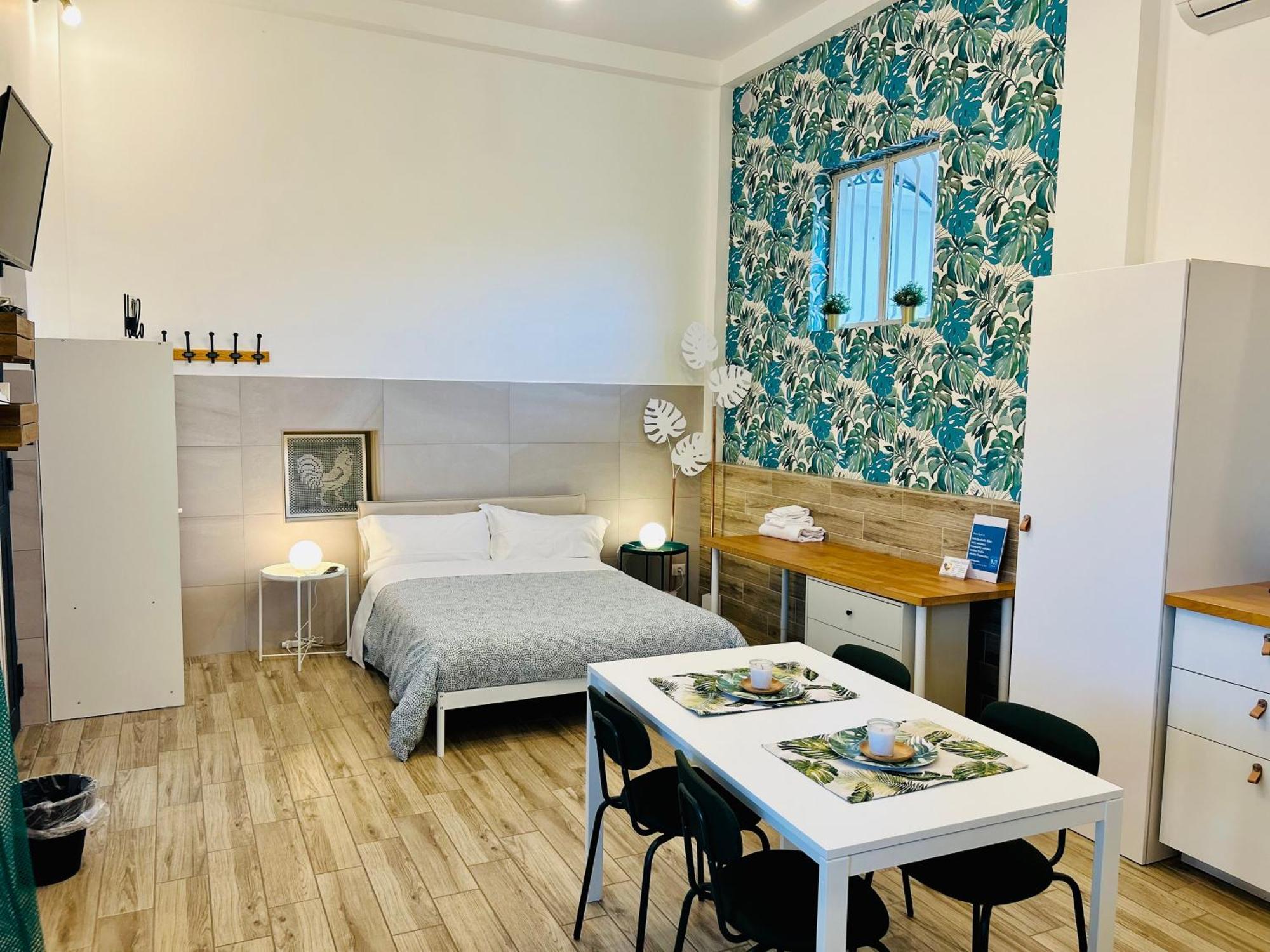 Villetta Gallo B&B Casa Vacanze Humanitas Catania Centro Sicilia Clinica Humanitas Misterbianco Eksteriør bilde