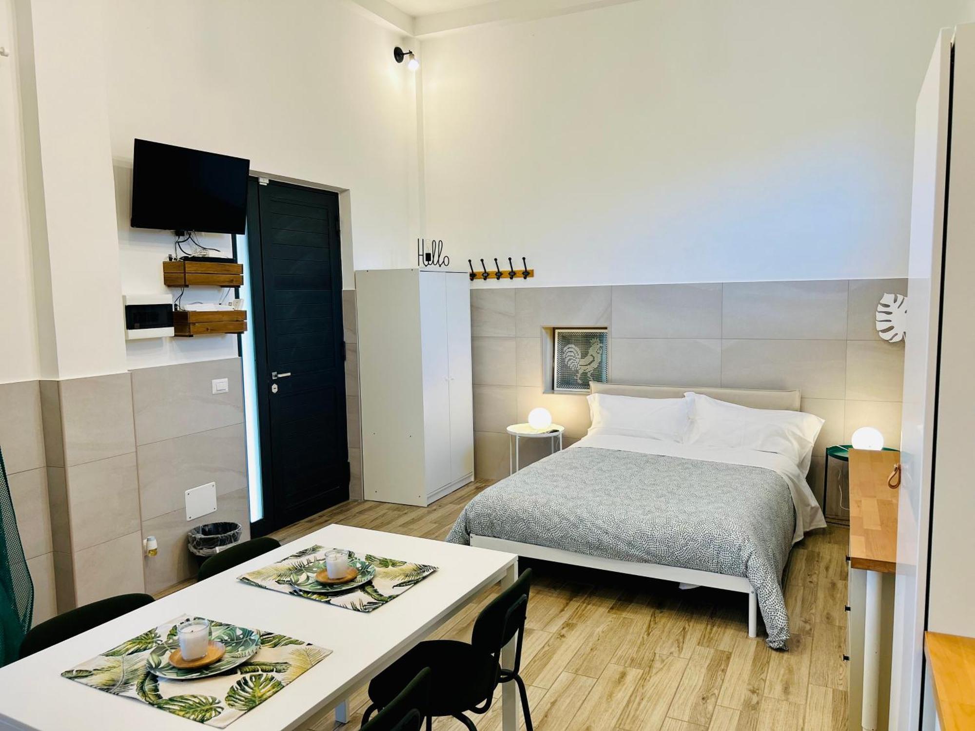 Villetta Gallo B&B Casa Vacanze Humanitas Catania Centro Sicilia Clinica Humanitas Misterbianco Eksteriør bilde