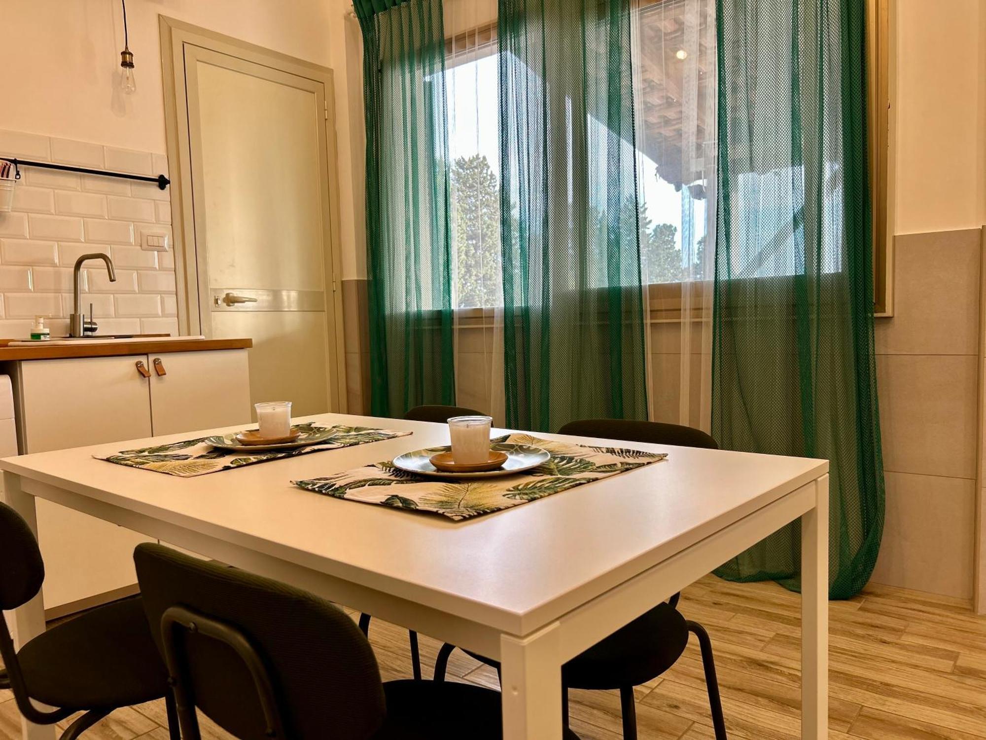 Villetta Gallo B&B Casa Vacanze Humanitas Catania Centro Sicilia Clinica Humanitas Misterbianco Eksteriør bilde