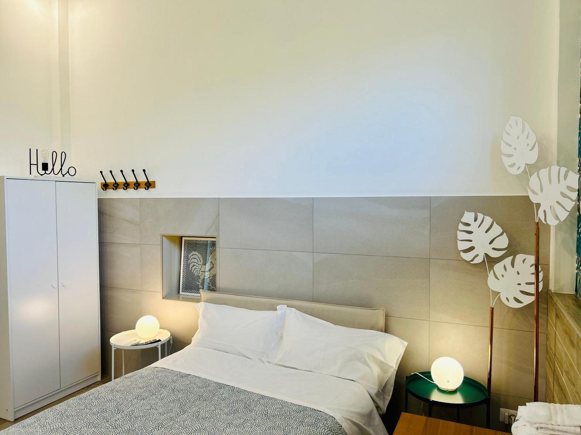 Villetta Gallo B&B Casa Vacanze Humanitas Catania Centro Sicilia Clinica Humanitas Misterbianco Eksteriør bilde