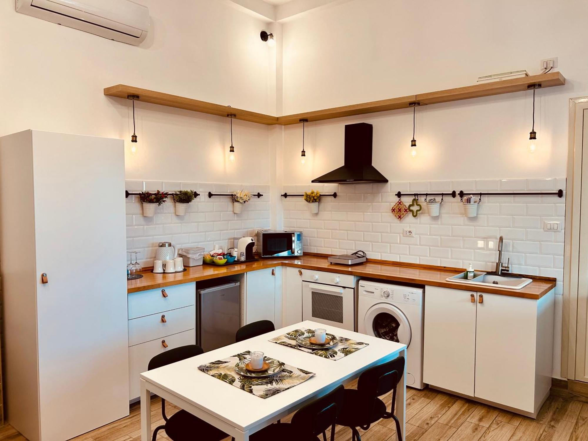 Villetta Gallo B&B Casa Vacanze Humanitas Catania Centro Sicilia Clinica Humanitas Misterbianco Eksteriør bilde